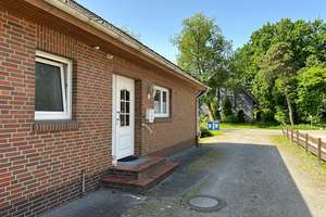 Osternburg - Bezugsfreier Bungalow mit 2 Schlafräumen + Vollkeller. Ideal für den kleinen Haushalt! – Die vollständige Adresse der Immobilie erhältst du vom Anbieter., 26135 Drielaker Moor, Oldenburg (Oldenburg) – Vorschaubild 3
