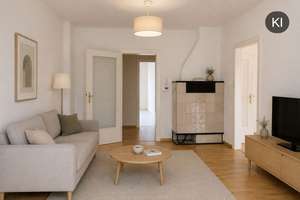 Sofort einziehen - gepflegte Wohnung mit Sonnenbalkon – 30171 Südstadt, Hannover – Vorschaubild 6