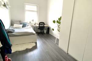 Sanierte 2-Zimmer Wohnung mit Balkon im 3. OG in Mannheim – Rheinhäuserstraße 54, 68165 Schwetzingerstadt/Oststadt, Mannheim – Vorschaubild 2
