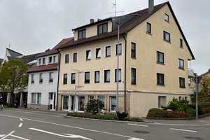 3 Wohneinheiten und eine Gewerbeeinheit! MFH mit Potenzial in zentraler Lage – Marktstr. 14, 72793 Reutlingen (Kreis) – Vorschaubild 1