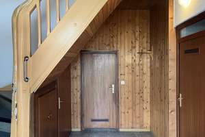 Einfamilienhaus mit Garten und Garage in Espenau-Hohenkirchen – Die vollständige Adresse der Immobilie erhältst du vom Anbieter., 34314 Espenau – Vorschaubild 6
