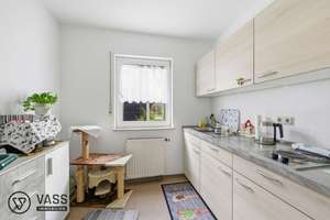 Helle 2-Zimmer-Wohnung in Heilbronn-Sontheim – Die vollständige Adresse der Immobilie erhältst du vom Anbieter., 74081 Sontheim, Heilbronn – Vorschaubild 2