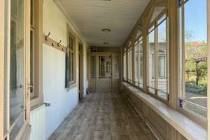 Liebhaberobjekt! EFH-Villa mit großem Grundstück oberhalb von Radebeul-Ost – Die vollständige Adresse der Immobilie erhältst du vom Anbieter., 1445 Radebeul – Vorschaubild 12