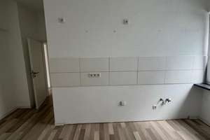 * mit BALKON * renovierte 1 ZIMMER WOHNUNG * Bahnhof Burbach wenige Gehminuten entfernt – Die vollständige Adresse der Immobilie erhältst du vom Anbieter., 66115 Burbach, Saarbrücken – Vorschaubild 11