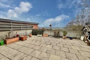 Familienfreundliches Terrassenhaus (WEG) in Bovenden – Die vollständige Adresse der Immobilie erhältst du vom Anbieter., 37120 Bovenden – Vorschaubild 5