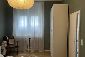 4-Zimmer-Altbau-Wohnung im Kreuzviertel  – Die vollständige Adresse der Immobilie erhältst du vom Anbieter., 44137 Westfalenhalle, Dortmund – Vorschaubild 19