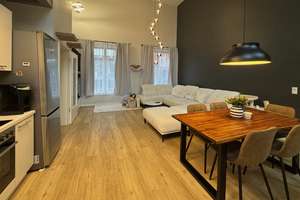 Traumhafte Maisonettewohnung direkt in der Lübecker Altstadt – 23552 Innenstadt, Lübeck – Vorschaubild 11