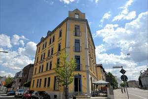 PROVISIONSFREI, Großzügige 3-Zimmer-Altbauwohnung, WG-geeignet, zentraler Lage