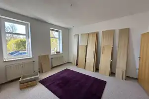 Mehrfamilienhaus mit 3-5 Wohneinheiten und Praxisfläche im EG  in zentrale Lage im OT Clausthal – Goslar (Kreis) – Vorschaubild 23