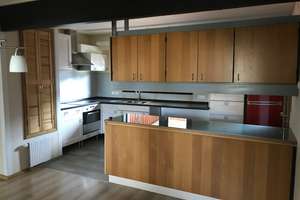Ebenerdig Wohnen – 125 m² Bungalow mit 700 m² Garten – Traum im Nordseebad Otterndorf – Die vollständige Adresse der Immobilie erhältst du vom Anbieter., 21762 Otterndorf – Vorschaubild 5