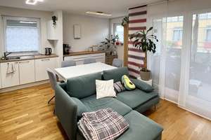 Gemütliche 3-Zimmer-Etagenwohnung mit Außenstellplatz in Köln-Porz-Ensen – 51149 Ensen, Köln – Vorschaubild 6