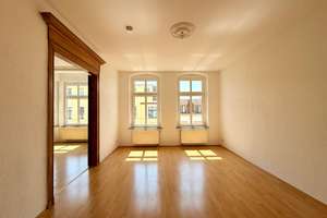 Stilvolle 3-Zimmer-Altbauwohnung 3.OG mit Balkon in Magdeburg-Stadtfeld – 39108 Stadtfeld Ost, Magdeburg – Vorschaubild 19