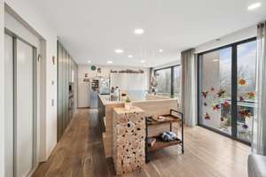 Außergewöhnliche Architektenvilla mit Luxus-Ausstattung. Vollständig barrierefrei – Die vollständige Adresse der Immobilie erhältst du vom Anbieter., 54662 Speicher – Vorschaubild 6