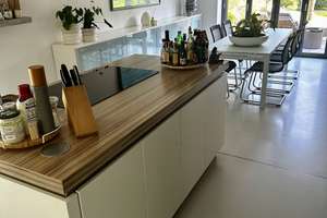 Exklusives Architektenhaus in bester Lage mit Naturpool und Sauna – Peterskamp 32, 38108 Wabe-Schunter-Beberbach, Braunschweig – Vorschaubild 11