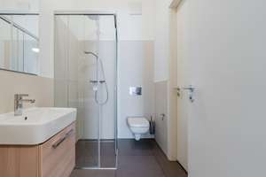 Wunderschöne, lichtdurchflutete Wohnung direkt am Ostkreuz – Die vollständige Adresse der Immobilie erhältst du vom Anbieter., 10245 Friedrichshain, Berlin – Vorschaubild 7