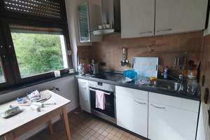 Schöner Wohnen im ZOO Viertel Attraktive 2-Zimmer-Wohnung  – Uerdinger Straße 289, 47800 Bockum, Krefeld – Vorschaubild 7