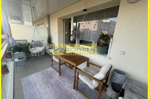 Wohnung zum Verlieben in München-Obergiesing: 3 Zimmer, zwei Balkone & private TG-Garage