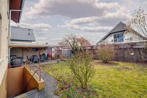 Charmantes Einfamilienhaus in ruhiger, sonniger Lage von Sinsheim – Ihr neues Zuhause – Die vollständige Adresse der Immobilie erhältst du vom Anbieter., 74889 Sinsheim – Vorschaubild 25