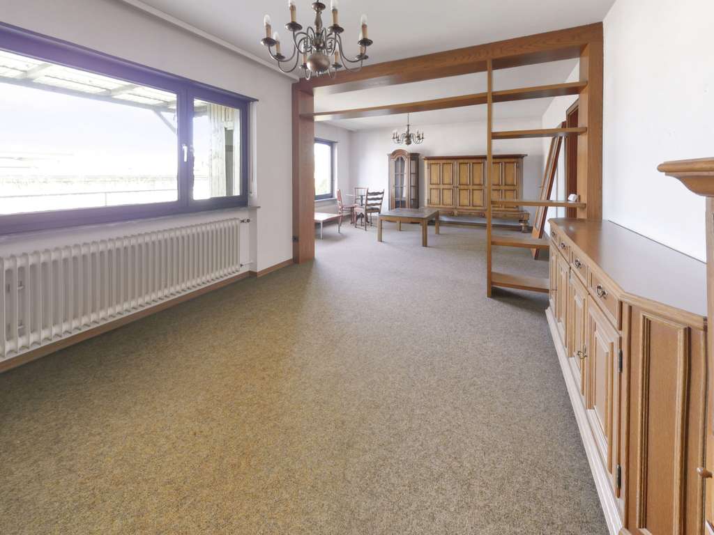 Immobilie in Ubstadt-Weiher - Reihenendhaus in Ubstadt-Weiher, OT Ubstadt! - Bild 3