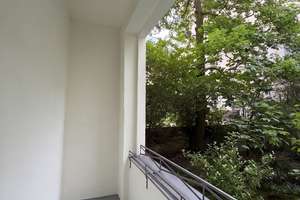Saniert und barrierearm: 3,5-Zimmer-Altbauwohnung am Lietzensee - sofort bezugsfrei – Die vollständige Adresse der Immobilie erhältst du vom Anbieter., 14057 Charlottenburg, Berlin – Vorschaubild 3