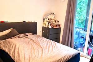 Moderne 3-Zimmer-Wohnung (80 m²) mit Balkon, Wintergarten & 2 Bädern in München-Lochhausen – Die vollständige Adresse der Immobilie erhältst du vom Anbieter., 81249 Lochhausen, München – Vorschaubild 4