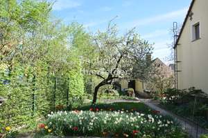 Einfamilienhaus mit großem Gartengrundstück, Garagen und Nebengelass – Die vollständige Adresse der Immobilie erhältst du vom Anbieter., 4509 Delitzsch – Vorschaubild 6