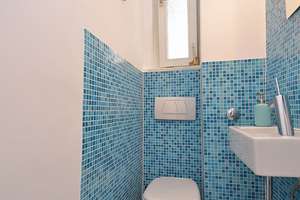 Modern und hochwertig möblierte Altbauwohnung in Stuttgart West – Die vollständige Adresse der Immobilie erhältst du vom Anbieter., 70197 Rotebühl, Stuttgart – Vorschaubild 21