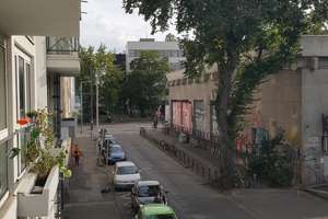 Helles Appartement an der Kölner Universität, provisionsfrei und vermietet – Die vollständige Adresse der Immobilie erhältst du vom Anbieter., 50674 Neustadt/Süd, Köln – Vorschaubild 9