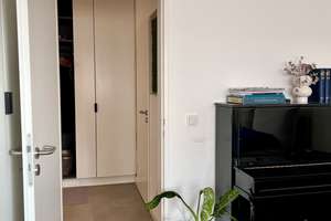 Freundliches zu Hause in Krefeld-Bockum mit Balkon und Tiefgaragenstellplatz – Die vollständige Adresse der Immobilie erhältst du vom Anbieter., 47800 Bockum, Krefeld – Vorschaubild 12