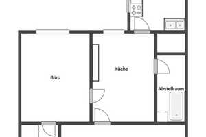 - Ruhe genießen - Wohnen mit Garten in Waldrandlage – Wittenberg (Kreis) – Vorschaubild 19