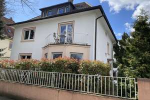 Großzügiges, modernisiertes Haus für die Familie – 67069 Oppau, Ludwigshafen am Rhein – Vorschaubild 2
