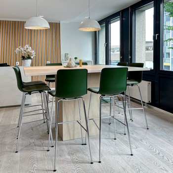 Mitgliedschaften für flexible Arbeitsplätze in HQ Bornheimer Straße