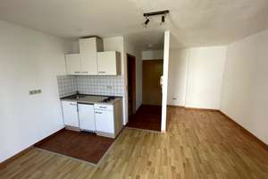 Zuhause mit Balkon in Erlangen