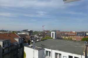 Herrliche Maissonettewohnung mit großem Wohn-Essbereich mit tollem Blick über die Stadt! – Mannheim – Vorschaubild 7
