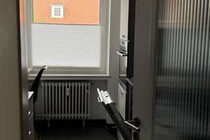 Schöne 2-Zimmer-Wohnung mit Loggia in Hannover Döhren – Wiehbergstraße 6, 30519 Döhren, Hannover – Vorschaubild 5