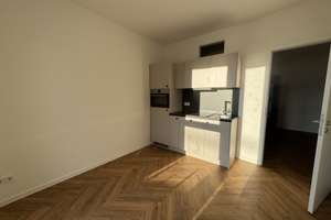 Feels like home! 2,5 Zimmer in modernem Komplex