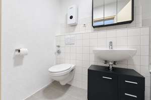 2 Zimmer-Wohnung mit ca. 59 m² in Salzgitter-Lebenstedt – 38226 Lebenstedt, Salzgitter – Vorschaubild 8
