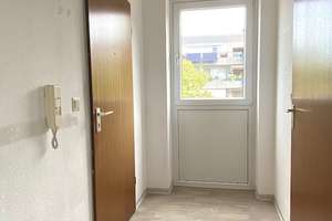 2-Zimmer-Wohnung mit Balkon für zwei Personen in Seniorenwohnanlage (ab 60 Jahre) – WBS erforderlich – Im Wittfeld 13, 47259 Huckingen, Duisburg – Vorschaubild 8