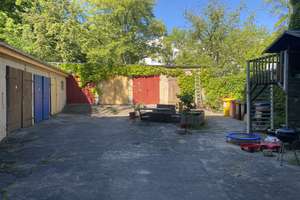 Sonnige Altbauwohnung mit Dielen und Balkon – Walkenrieder Str. 18, 12347 Britz, Berlin – Vorschaubild 6