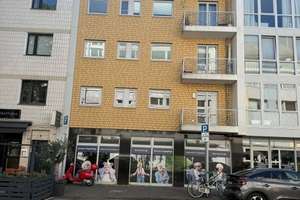 Schöne gut geschnittene 2 Zimmerwohnung in Düsseldorf-Pempelfort – 40477 Pempelfort, Düsseldorf – Vorschaubild 8