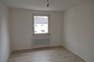 Diese umfangreich renovierte, barrierearme EG-Wohnung wartet auf SIE! – 44359 Mengede (Ortsteil), Dortmund – Vorschaubild 3