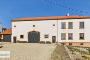 SCHÖNES, GEPFLEGTES BAUERNHAUS MIT VIEL PLATZ! – Merzig-Wadern (Kreis) – Vorschaubild 1