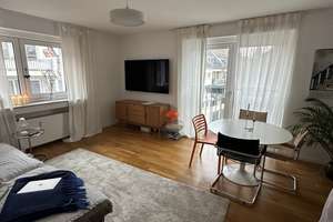 Moderne 2-Zimmer Wohnung in Köln in bester Lage  – Holzgasse 3, 50676 Altstadt/Süd, Köln – Vorschaubild 4