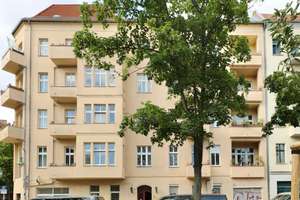 TOP LAGE IM SAMARITERVIERTEL - PRAKTISCHES ERDGESCHOSS - ZUR ZEIT VERMIETET – Die vollständige Adresse der Immobilie erhältst du vom Anbieter., 10247 Friedrichshain, Berlin – Vorschaubild 12