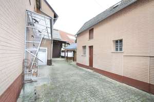 ***Ein Hof mit Geschichte * Ein Haus mit Charakter * Ein Ort mit Seele! In Hünstetten-Beuerbach – Die vollständige Adresse der Immobilie erhältst du vom Anbieter., 65510 Hünstetten – Vorschaubild 18