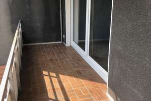 Ruhige Wohnung mit Balkon: ansprechende 3-Zimmer-Wohnung in Solingen – Brockenstr. 14, 42699 Ohligs/Aufderhöhe/Merscheid, Solingen – Vorschaubild 21
