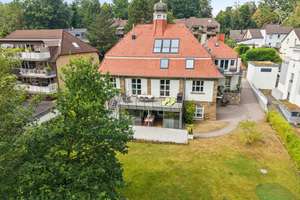 ABSOLUTE PRIVATSPHÄRE MIT WELLNESSOASE - Lifestyle Design Loft im mediterranen Stil in Mülheim! – 45470 Menden-Holthausen, Mülheim an der Ruhr – Vorschaubild 13
