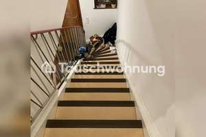 Tauschwohnung: Süßes Haus mit Garten in Lankwitz gegen 2-3 Zi Wohnung – Kaulbachstr. 9E, 12247 Lankwitz, Berlin – Vorschaubild 4