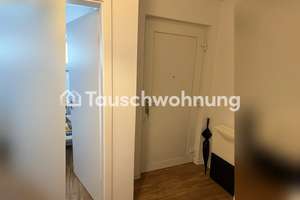 Tauschwohnung: Tausche 2-Zimmer-Wohnung in Potsdam gegen München – Die vollständige Adresse der Immobilie erhältst du vom Anbieter., 14473 Südliche Innenstadt, Potsdam – Vorschaubild 2