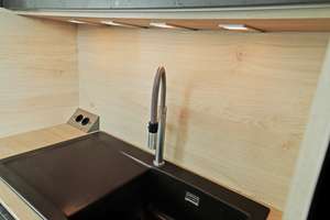 Modernes Traumhaus mit Südterrasse und Einliegerwohnung – Die vollständige Adresse der Immobilie erhältst du vom Anbieter., 84416 Taufkirchen (Vils) – Vorschaubild 18